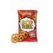 Poppretz Spicy Bow Tie Crackers Spicy 50 gr X 24 Pcs - Buy Online on GoSupps.com