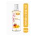 ESTEMED Moisturizing Effective Mango Shower Gel for Dry Skin & Moisturizing Shower Gel 250 ml