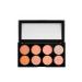 Revolution Hot Spice Ultra Pink Shades 8-Pack Blush Palette - Buy Online on GoSupps.com