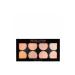 Revolution Hot Spice Ultra Pink Shades 8-Pack Blush Palette - Buy Online on GoSupps.com