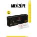 Menizlife Lemon Mixed Herbal Detox Tea 30 Days