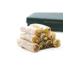 Antep Bazaar Turkish Delight - Pistachio Honey Wick Turkish Delight - 350 gr - Buy Online on GoSupps.com