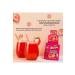 Altunsa Strawberry Orange Cocktail Powder Drink Set - Buy Online on GoSupps.com
