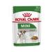 Royal Canin Mini Adult Small Breed Pouch Canned Food 85 Gr 12 Pieces - Buy Online on GoSupps.com