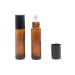 Bcplast 10 ml Amber Glass Roll-on 5 Piece Price - Buy Online on GoSupps.com