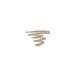Golden Rose Long-Lasting Formula Pencil Glitter Eyeshadow That Stays Firm All Day Long-Lasting-57 eleg.534 - Buy Online on GoSupps.com