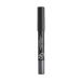 Golden Rose Permanent Pencil Eyeshadow with Intense Pigment and Special Water-proof Formula - Dark Gray eleg.521 - Buy Online on GoSupps.com