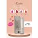 Cecile Shine Rouge Lipstick Series Shiny and Moisturizing Full Lips 12-13-16-18