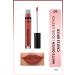 Note Cosmetics Matte Queen Lipstick Permanent Matte Liquid Lipstick - 09 Castle Brick - Pink
