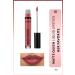 Note Cosmetics Matte Queen Lipstick Permanent Matte Liquid Lipstick - 10 Every Favorite - Pink