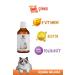 MALLY PET PROFESSIONAL PET CARE Cat Hair Loss Prevention Hair Health Drops Plus B For Cats 50 ml - Buy Online on GoSupps.com