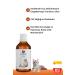 MALLY PET PROFESSIONAL PET CARE Cat Hair Loss Prevention Hair Health Drops Plus B For Cats 50 ml - Buy Online on GoSupps.com