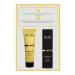 The Fair Multi Vitamin Gel Tonic 30 Ml and Ahabha Peel Bright Skin Serum 30 Ml - Buy Online on GoSupps.com