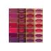 Sephora Cream Lip Stain Non-Smudge Velvet Finish Lipstick Matte Liquid Lipstick High coverage 10 hours long lasting (5 ml) - Buy Online on GoSupps.com