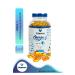 Vitamost Omega 3 Fish Oil 200 Softgels