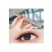 Meyras Touch Black Waterproof Eyeliner Pencil - Buy Online on GoSupps.com