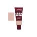 lykd GLOW SKIN BOOSTER Cranglow Luminous Makeup Base and Illuminator