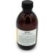 Davines Blonde Brightening Color Enhancing Shampoo: ALCHEMIC Golden 9.46 fl.oz. ECBEAUTYQ4 - Buy Online on GoSupps.com