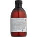 Davines Blonde Brightening Color Enhancing Shampoo: ALCHEMIC Golden 9.46 fl.oz. ECBEAUTYQ4 - Buy Online on GoSupps.com