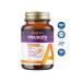 Argivit Visusafe - Lutein Zeaxanthin Saffron Resveratrol Multivitamin And Multimineral - 30 Tablets - Buy Online on GoSupps.com