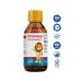 BETAMEGA Syrup 3 - Syrup Containing Beta-glucan Propolis Vitamin C Zinc and Selenium - 150 ml - Buy Online on GoSupps.com