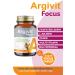 Argivit Focus Tablet 30 Tablets 3 Pack - Buy Online on GoSupps.com