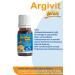 Argivit Dha Liquid Food Supplement Containing Fish Oil 10 Ml