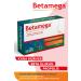 BETAMEGA Pastille 3 Pack - Pastille Containing Black Elderberry Beta Glucan Propolis - 12 Pieces - Buy Online on GoSupps.com