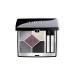 Dior Highly Pigmented Eyes Illuminating Eyeshadow Palette - 073 Variegated (7g) DkHair1705
