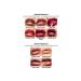 Avon Ultra Colour Lip Gloss Besleyici Dudak Parlat c s Crystal Clear - Buy Online on GoSupps.com