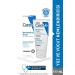 CeraVe Moisturizing Face And Body Cream-Ceramide-Hyaluronic Acid Content For Dry Skin 177ML DkHair1760