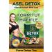 ASEL HERBAL Keeping Full Detox Tea Form- Diet Tea Slimming Ma- Weight Loss Slimming1 - Slimming-