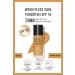 Bobbi Brown Weightless Skin 24 Hour Liquid Foundation SPF15 - Natural and Matte Finish - Golden Honey - 30ml
