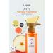 Lador Scalp Revitalizing and Shining Vinegar Essence Shampoo LADOR ACV Vinegar Shampoo 430ML - Buy Online on GoSupps.com