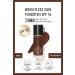 Bobbi Brown Weightless Skin 24 Hour Liquid Foundation SPF 15 - Natural and Matte Finish - Cool Espresso - 30 ml