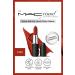 Mac The iconic Matte Lipstick. Effective Formula Lipstick That Gives Intense Color-CHILI KEYO349
