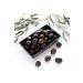 Sofia's Back Garden Black Dry Sele Olives 500gr - Buy Online on GoSupps.com