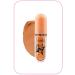 Callista One For All Eyes & Lips & Cheeks Shimmering Liquid Eyeshadow - 04 Rich Peach - Buy Online on GoSupps.com