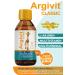 Argivit Classic L-arginine Multivitamin Multimineral Syrup 150 ml - Natural Orange and Vanilla Flavor