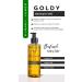 Oxelera Goldy Hair Care Oil - Hair Care Oil - 200 ml - Buy Online on GoSupps.com