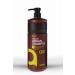 Ostwint Argan Shampoo Men Special Series 1000ml