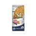 N & D Ancestral Grain Lamb Wheat Oat & Blueberry Medium and Large Breed Adult Dog Food 12 Kg