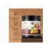 SADOER Organic Nourishing and Revitalizing Ginger Hair Mask (500 g) - Buy Online on GoSupps.com