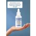 PROCSIN Under Eye Wrinkles and Dark Circles Serum 20 ml - Buy Online on GoSupps.com