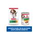 Hill's SCIENCE PLAN Chicken Medium Breed Puppy Canned Food 370 gr - Buy Online on GoSupps.com
