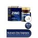 Nutraxin Zinc Sulphate 15 Mg 100 Tablets 3 Pack