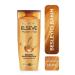 Elseve Miraculous Oil Nourishing Care Shampoo 390ml 2-pack & Hair Beautifying Cream - Buy Online on GoSupps.com