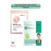 Dermal 3 Layer Rose Eye Mask and Firming Moisturizing Green Tea Extract Collagen Mask Set