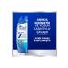 Head & Shoulders Head & Shoulders Pro-expert 7 Intensive Anti-Itching Shampoo with Mint and Menthol 300 ml - Buy Online on GoSupps.com