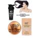 IKT IKT 600ml 9+2 Active Shampoo and 60 Gr Hair Powder.Instant Repair Set